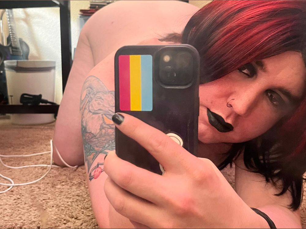 missnevermore OnlyFans profile picture