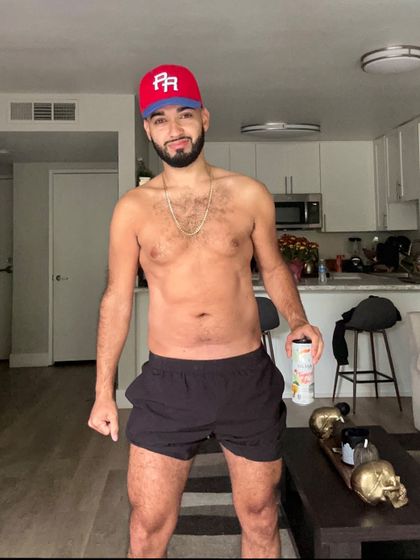 helloharry715 OnlyFans picture