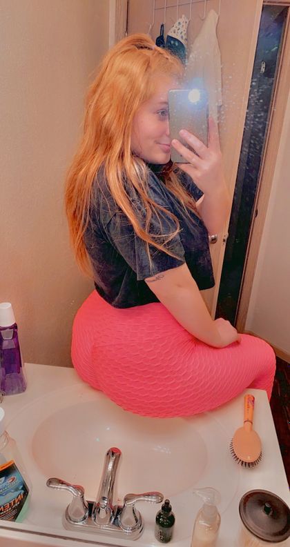 babyginger32 OnlyFans picture