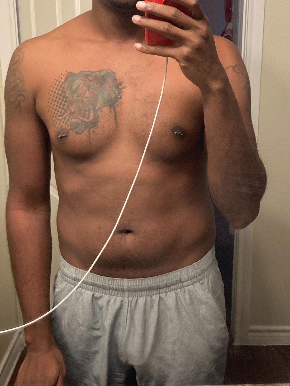 biblackboi OnlyFans profile picture