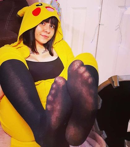 barefoottess OnlyFans picture