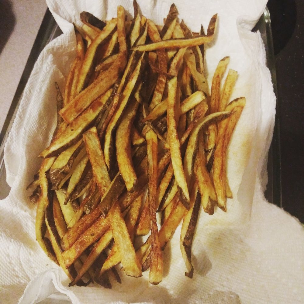 thefryguy OnlyFans profile picture