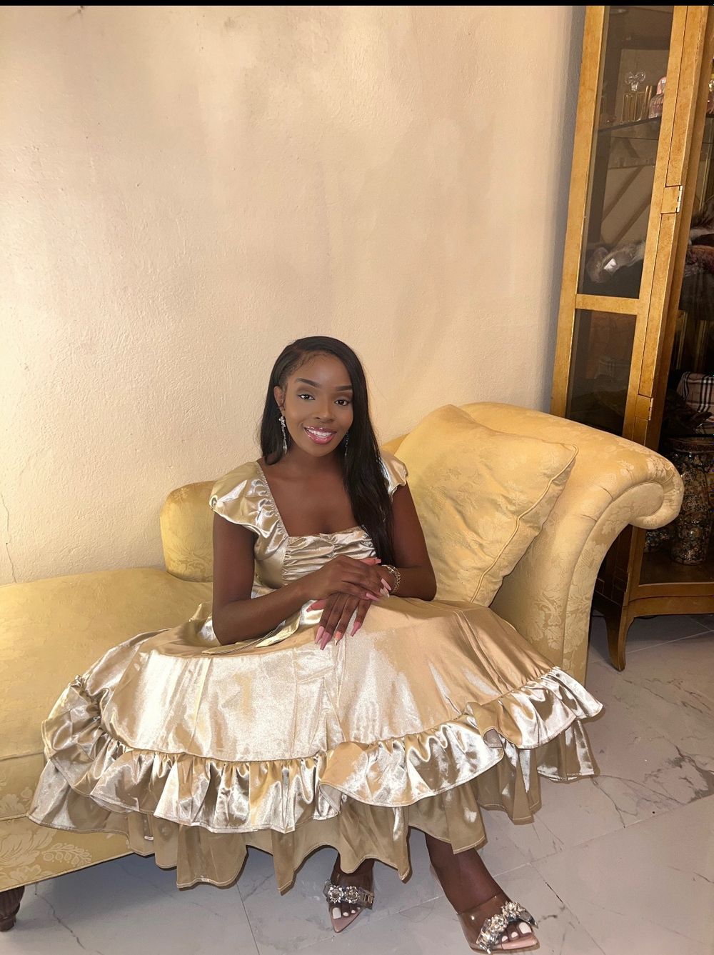 diamond_the_royal_one OnlyFans profile picture