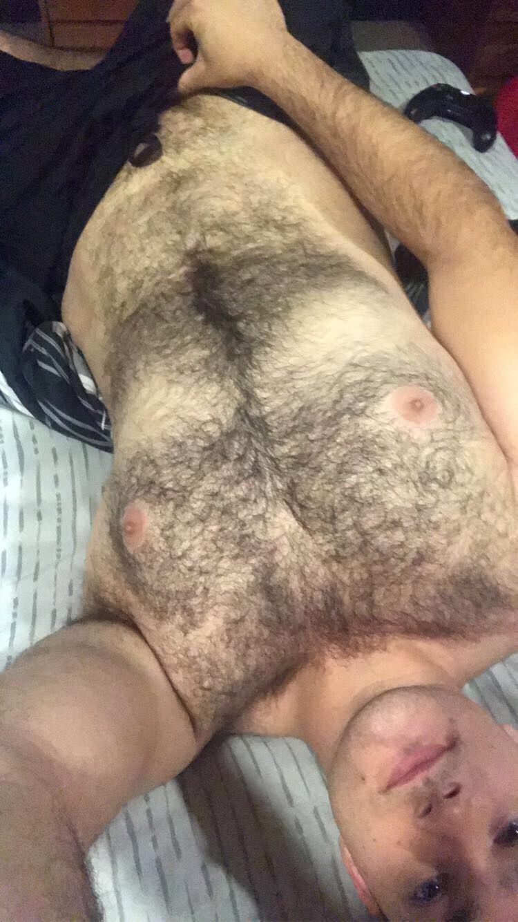 hairybear777 OnlyFans profile picture
