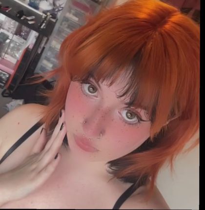 soapykittys OnlyFans picture