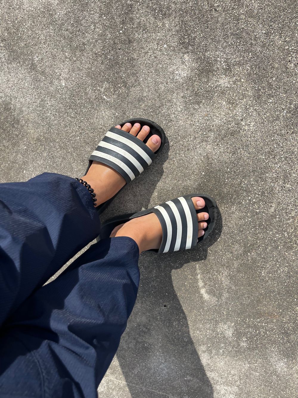 queenofthyfeet OnlyFans profile picture