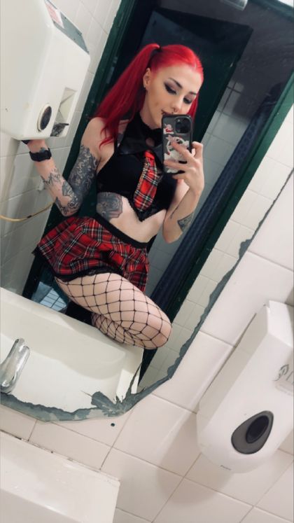 darqndolly666 OnlyFans picture