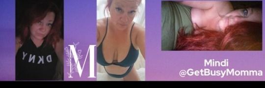 getbusymomma OnlyFans profile picture