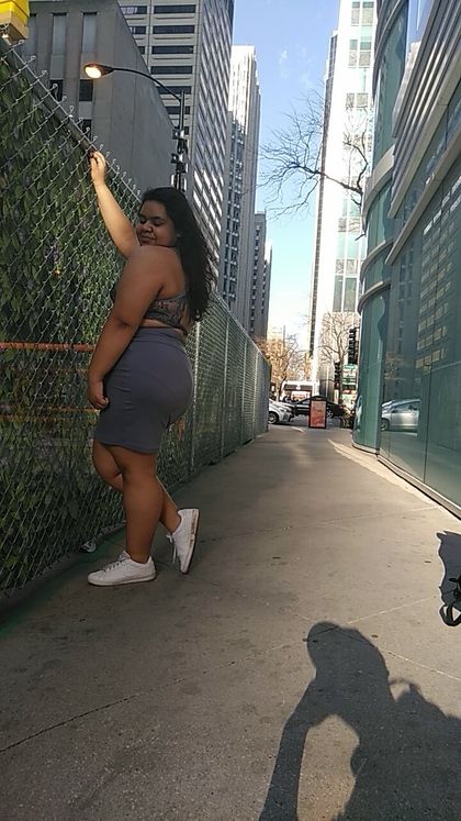 chubshoney OnlyFans picture