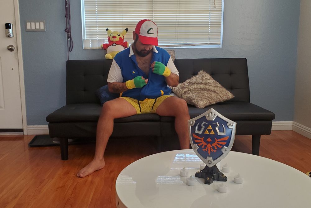 jackoffalltrade OnlyFans profile picture