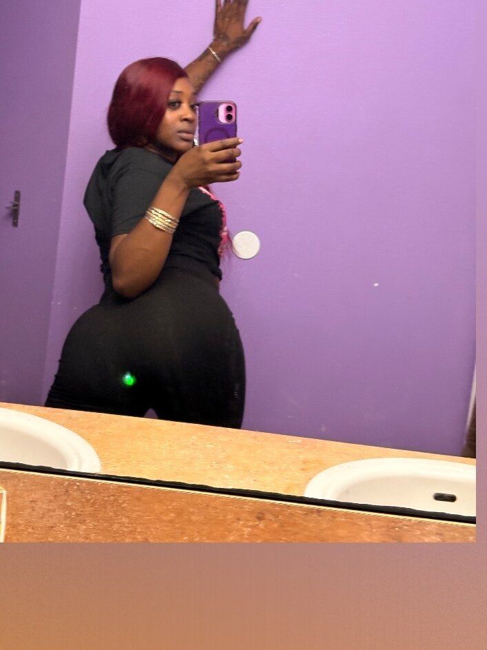 bigbootyshayyy OnlyFans profile picture