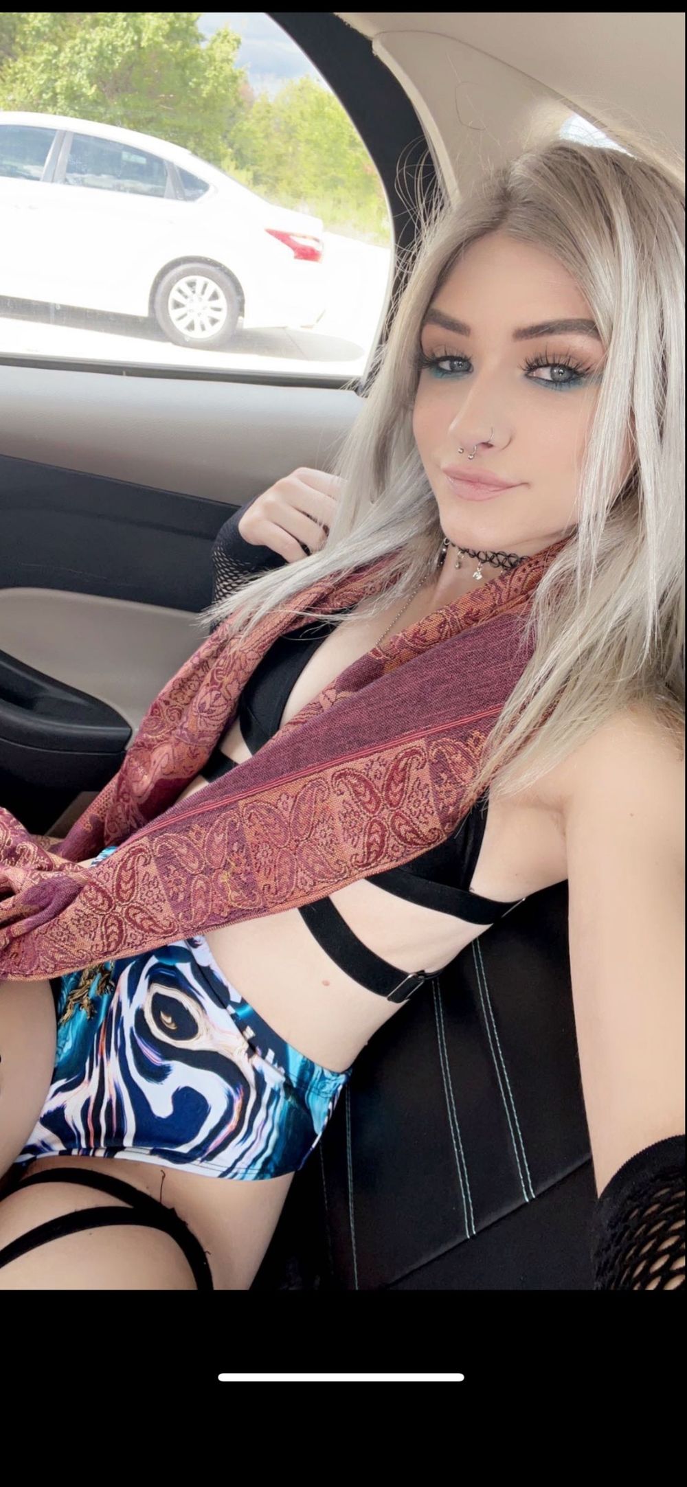 tayjewell OnlyFans profile picture