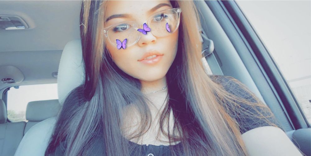 ashmariexo20 OnlyFans profile picture