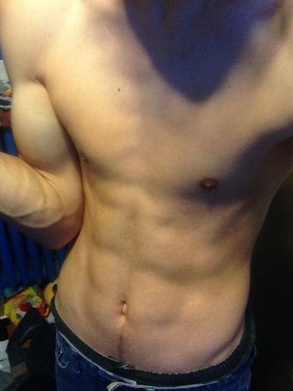 zeussafire OnlyFans picture