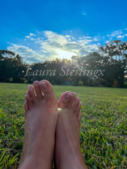 laurasterling OnlyFans picture