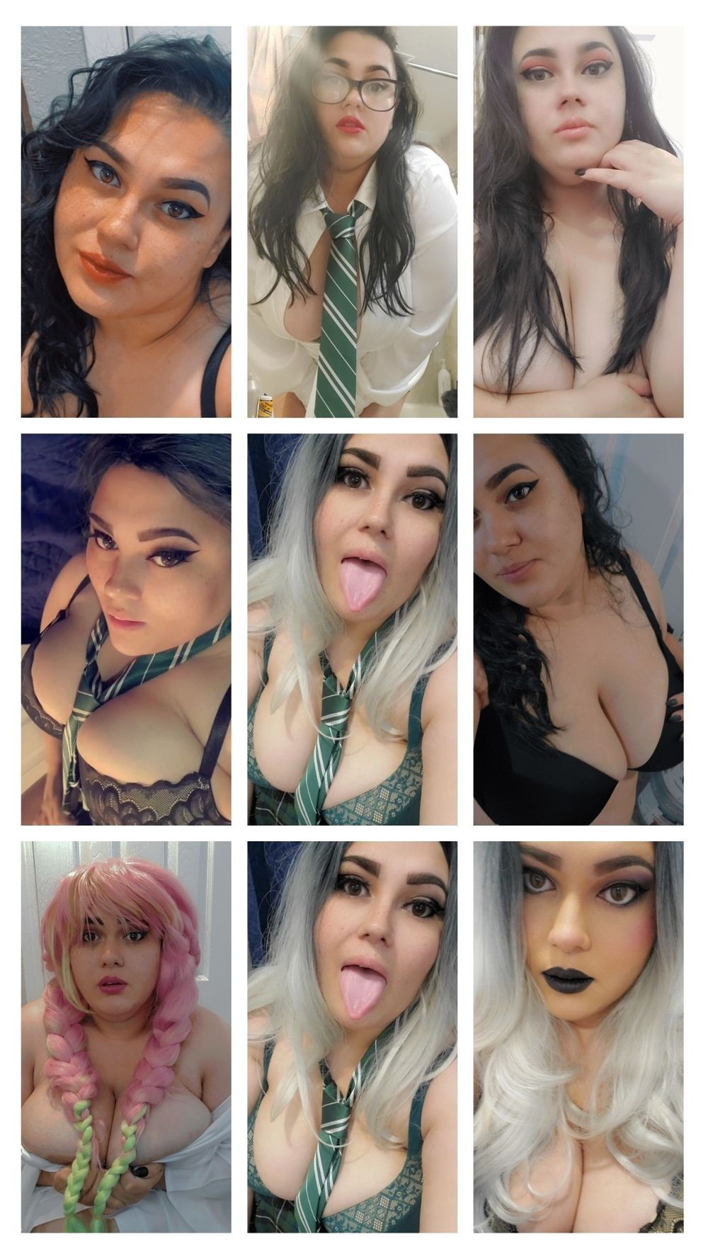 hogwartsdropout_07 OnlyFans profile picture