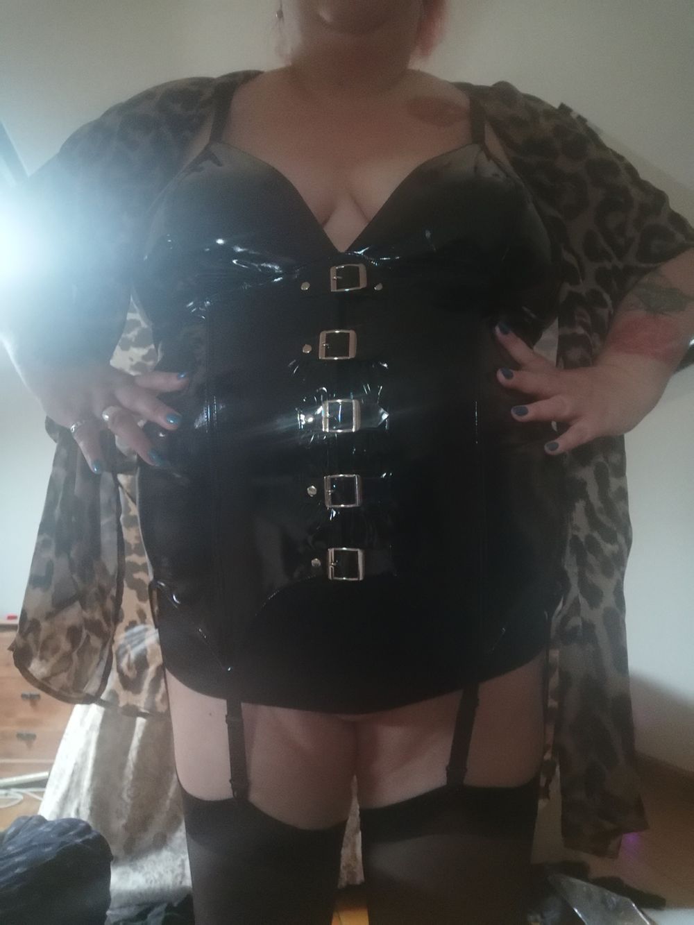 madamredruby OnlyFans profile picture