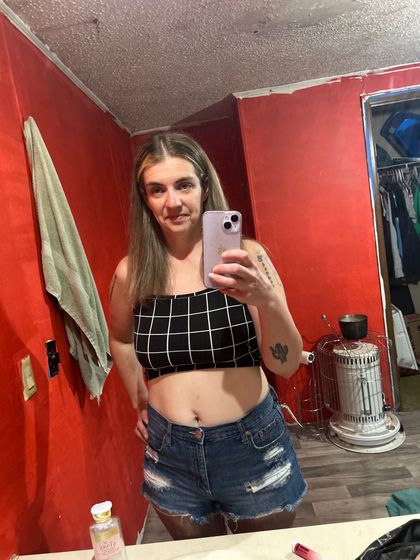 bikerchic1983 OnlyFans picture
