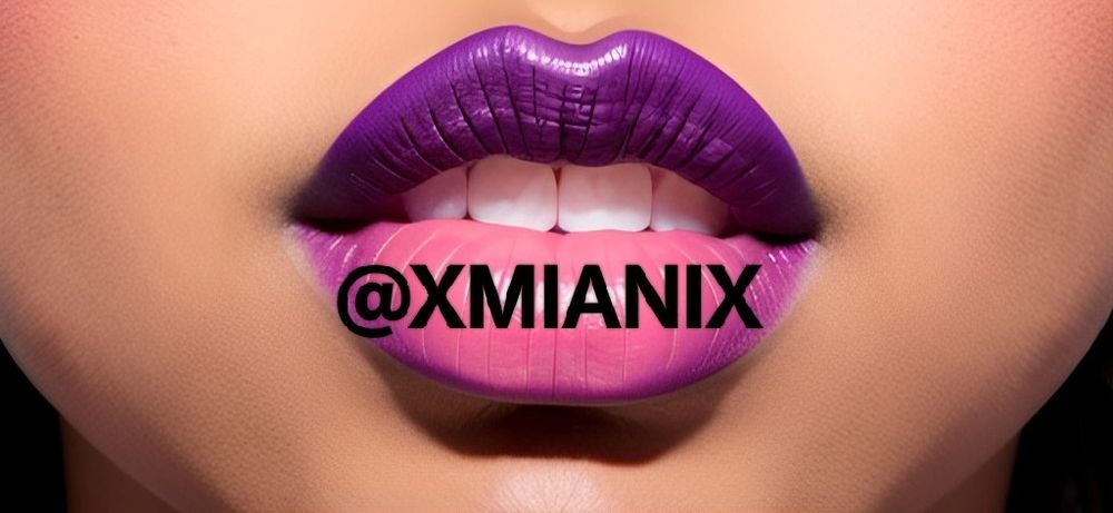 xmianix OnlyFans profile picture