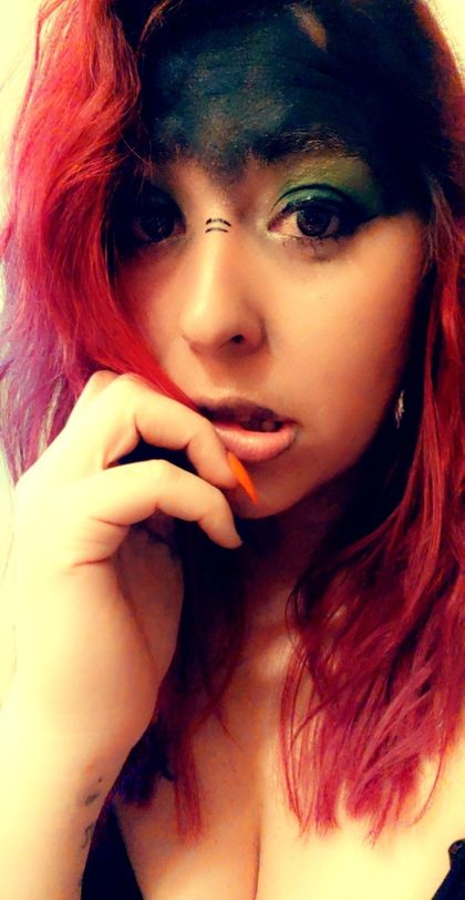 marelymermaid OnlyFans picture