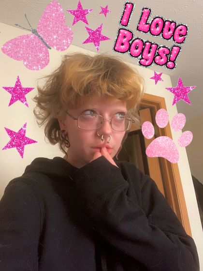 merricatdog OnlyFans picture