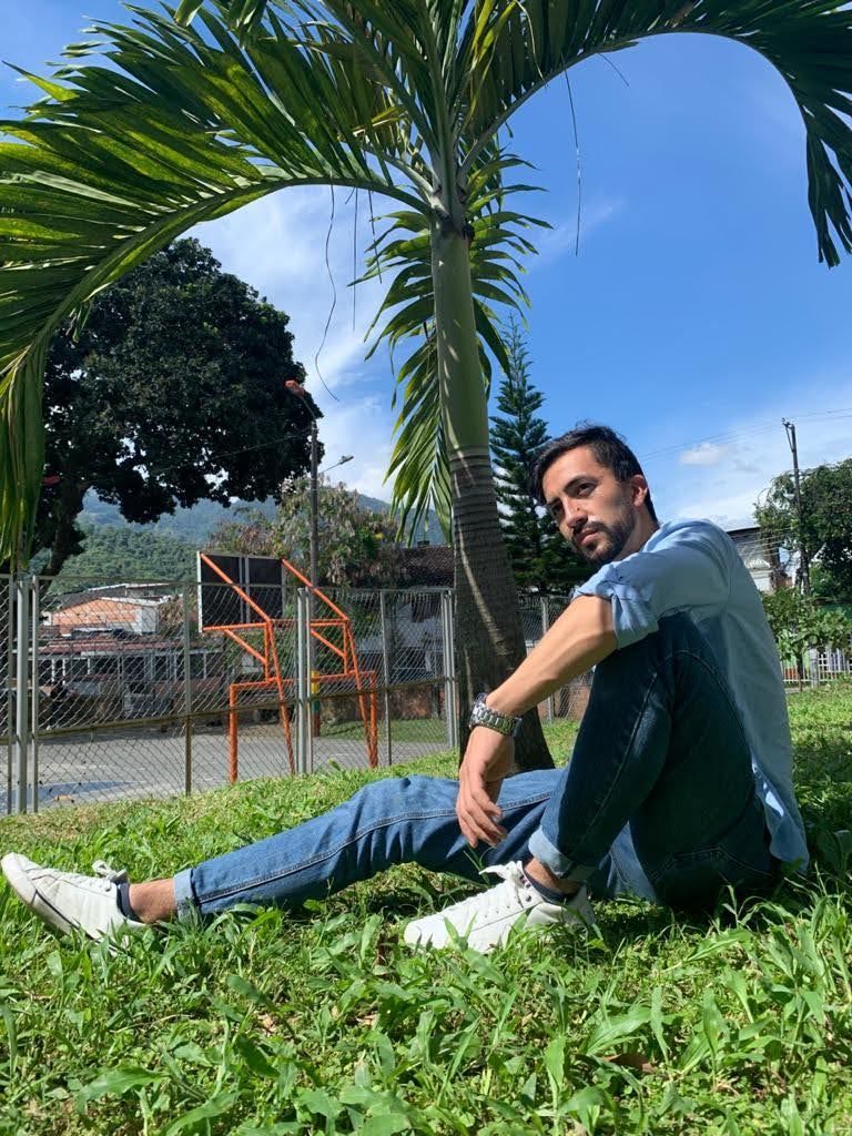 feliper38 OnlyFans profile picture