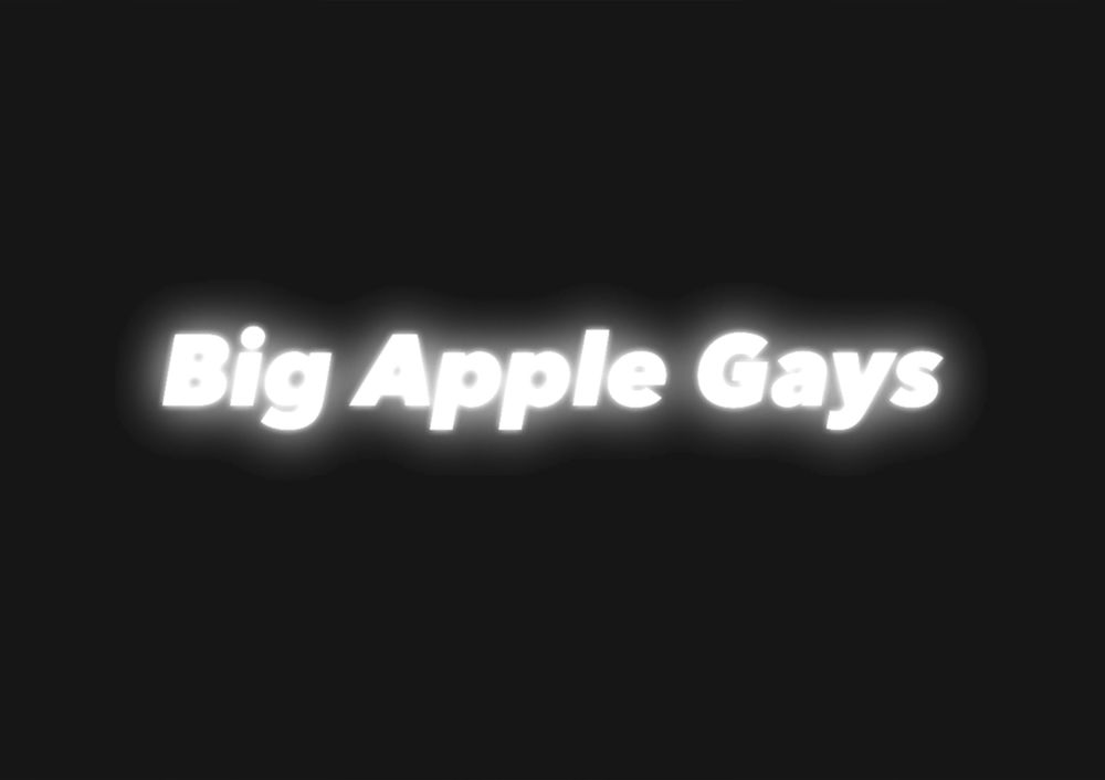 bigapplegaysxxx OnlyFans profile picture