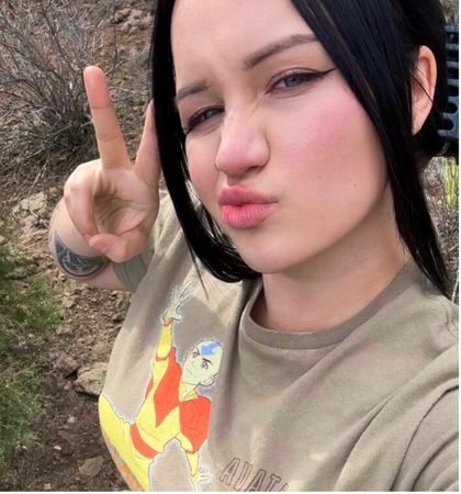 naomithenerdvip OnlyFans picture