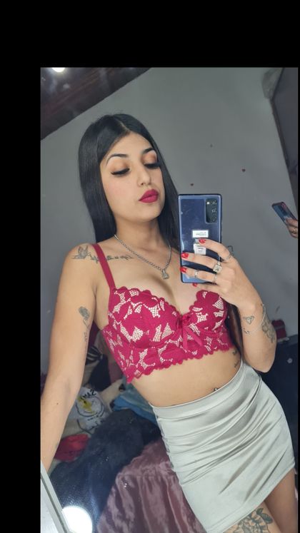 sexxxycatalina OnlyFans picture