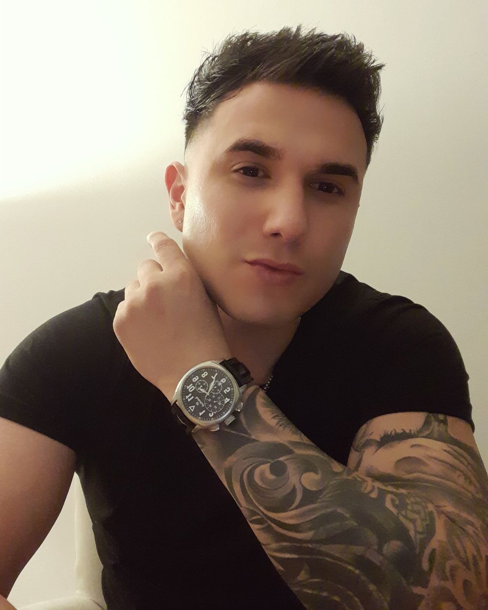 paulripperr OnlyFans profile picture