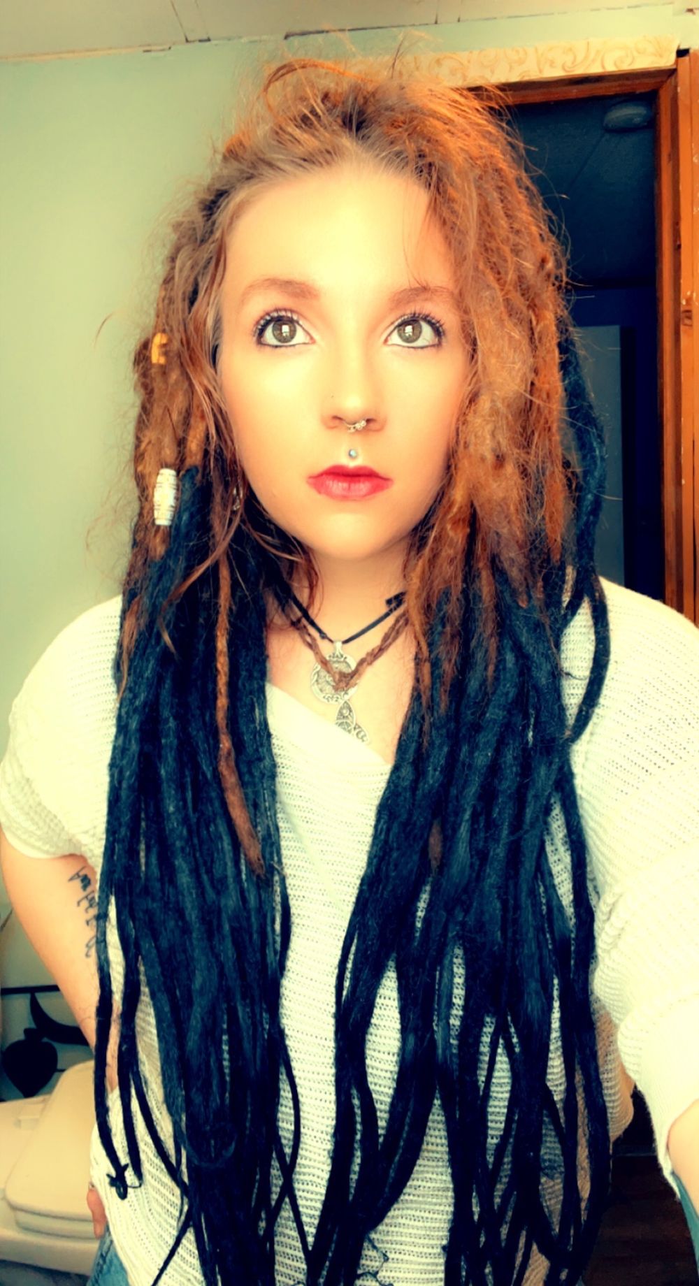 dreadedink046 OnlyFans profile picture