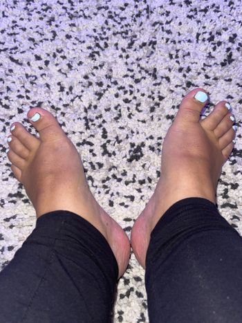 Toesinthesand