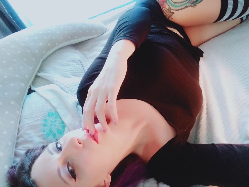 seleneblaze OnlyFans profile picture