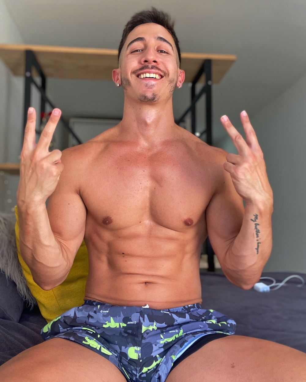 maxpowertbiral OnlyFans profile picture
