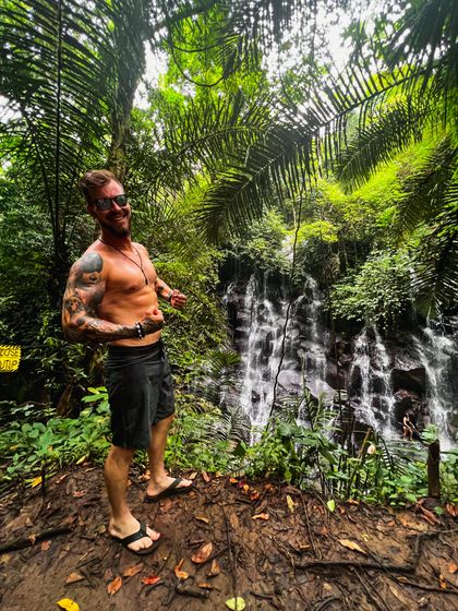 tattooedalphamale OnlyFans picture