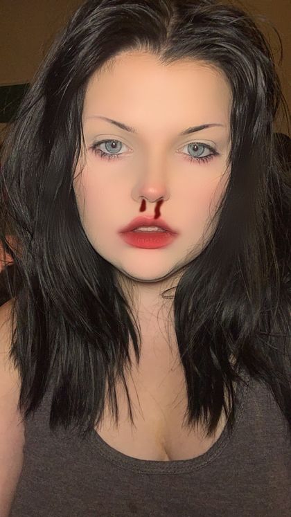 spookygothgal OnlyFans picture