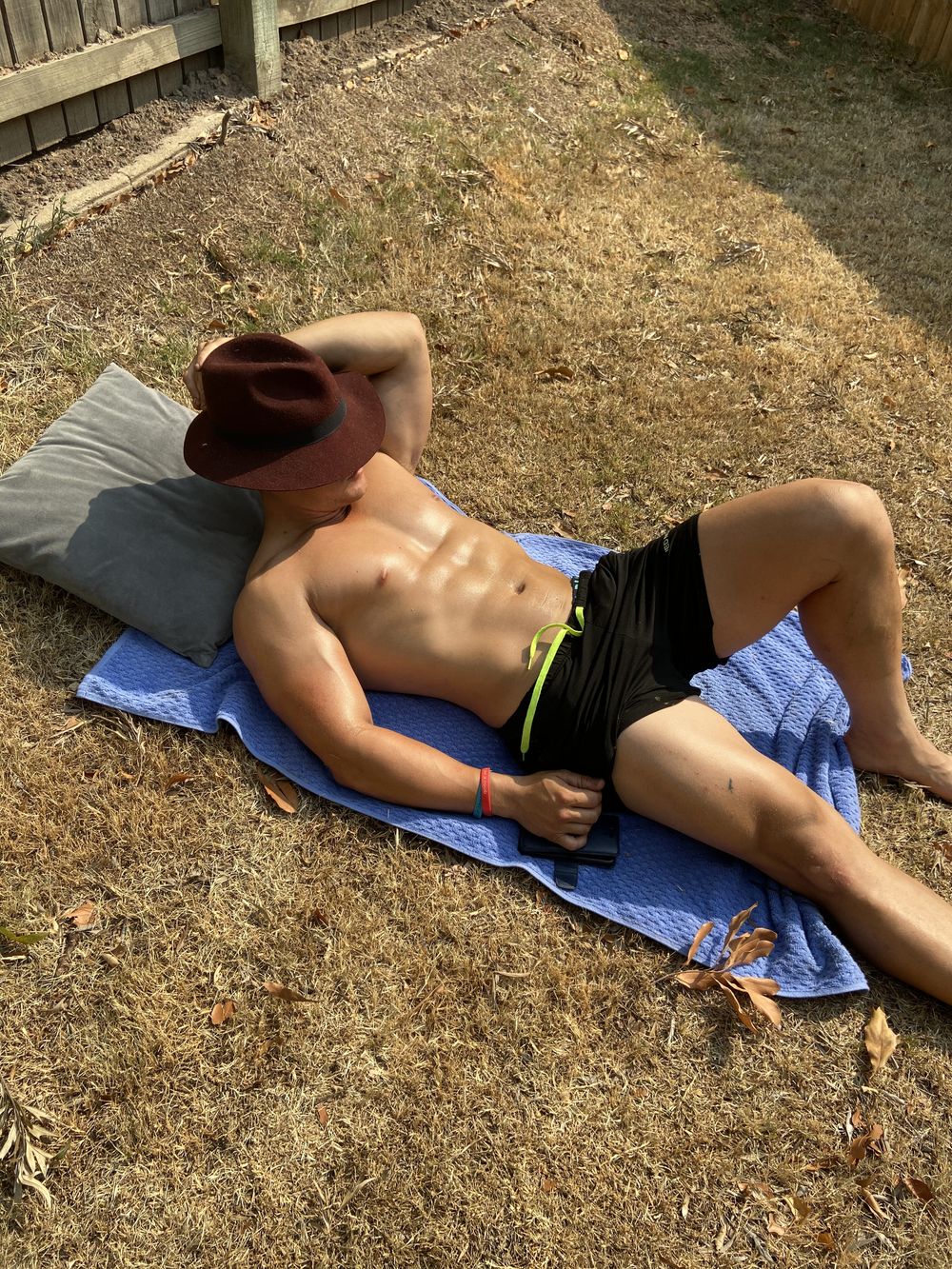 flexxyjohn OnlyFans profile picture