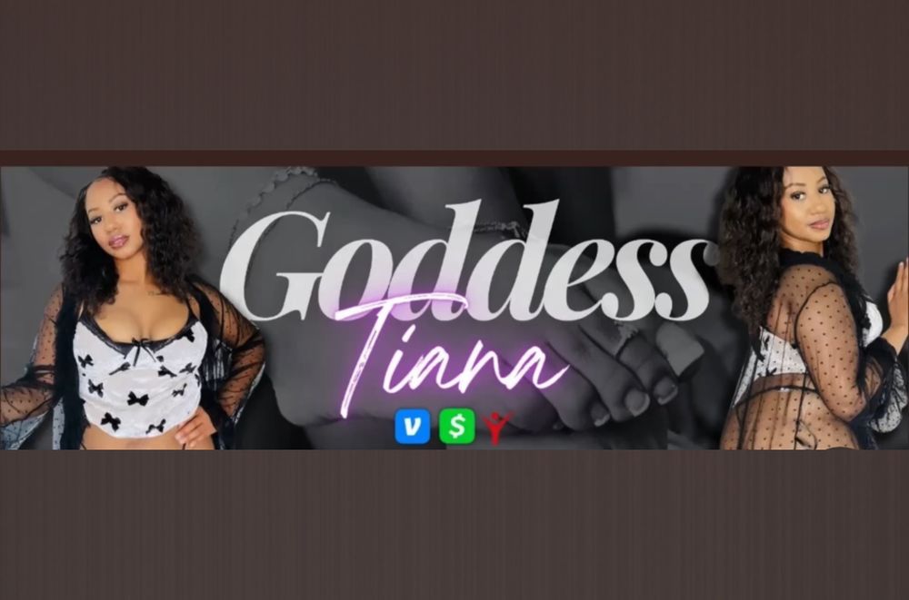 tianafayeee OnlyFans profile picture