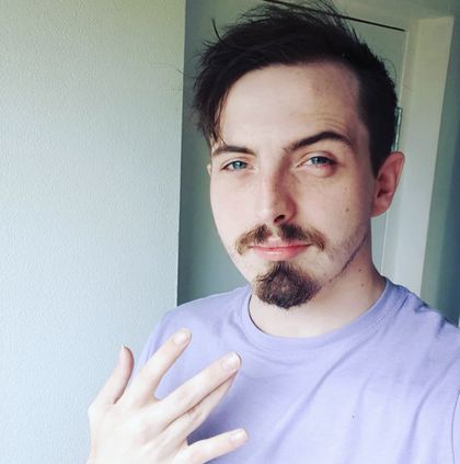 tomcockdale OnlyFans picture