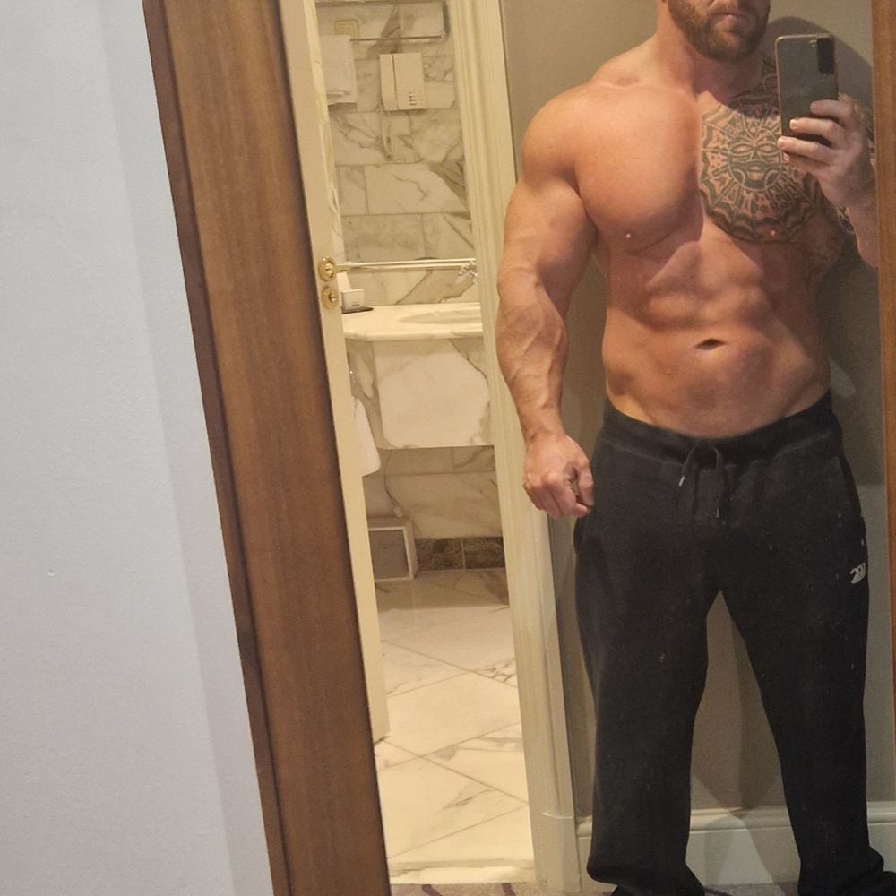 playball66 OnlyFans profile picture
