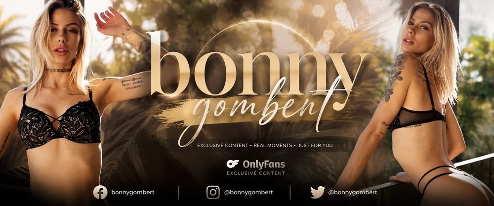 bonnygombert OnlyFans profile picture