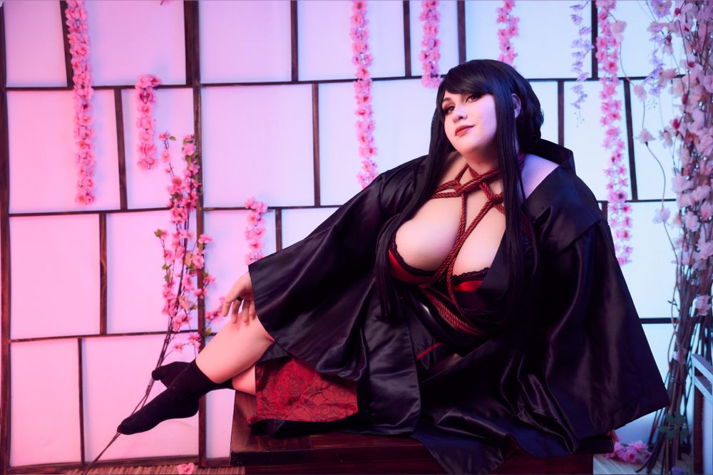 misskonecosplay OnlyFans profile picture