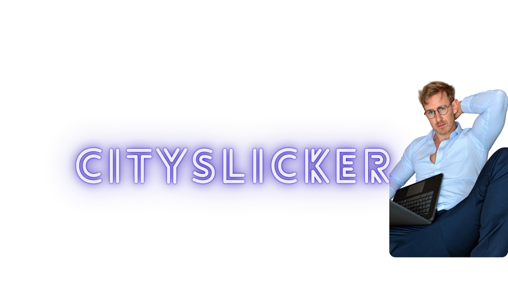 cityslickerxxx OnlyFans profile picture