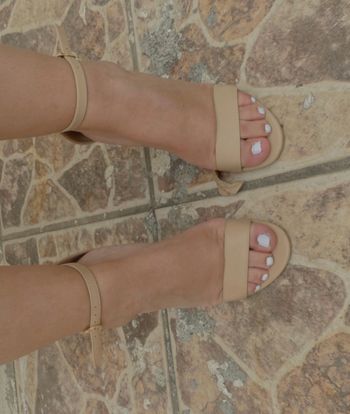 gigisfeetadventures OnlyFans profile picture