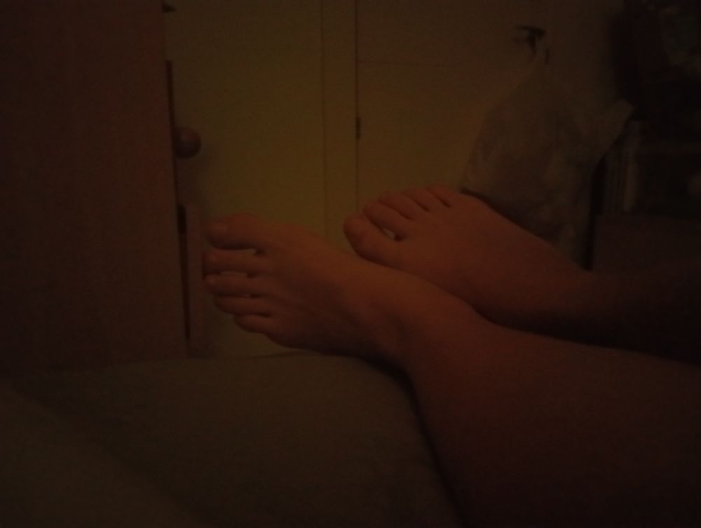 feetwolfeet OnlyFans profile picture