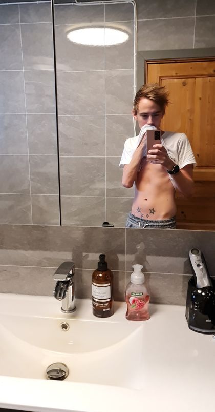 feylix OnlyFans picture