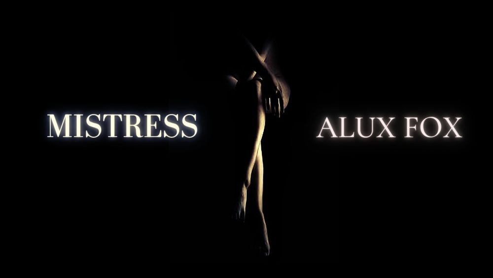 aluxfox OnlyFans profile picture