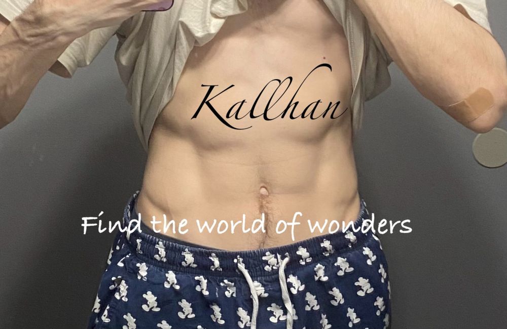 kallhan OnlyFans profile picture