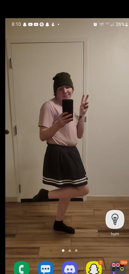 armed.femboy OnlyFans picture
