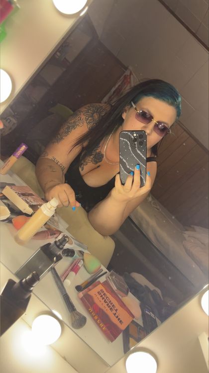 x3sammiebooxd OnlyFans picture